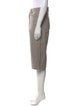Maria McManus Knee-Length Shorts