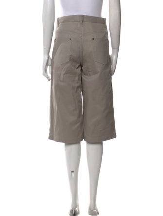 Maria McManus Knee-Length Shorts