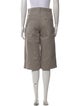 Maria McManus Knee-Length Shorts