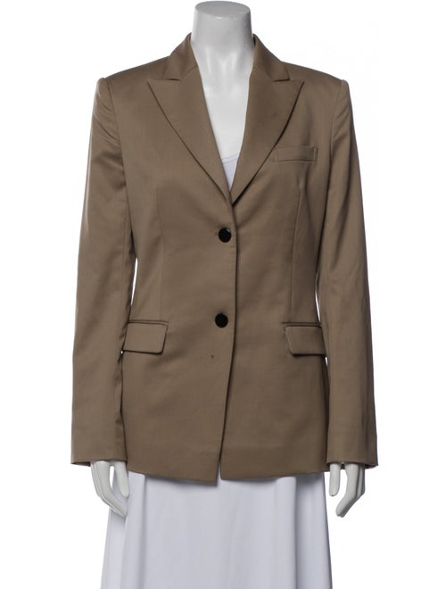 Maria McManus Wool Blazer