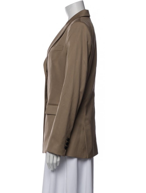 Maria McManus Wool Blazer