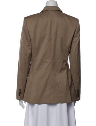 Maria McManus Wool Blazer