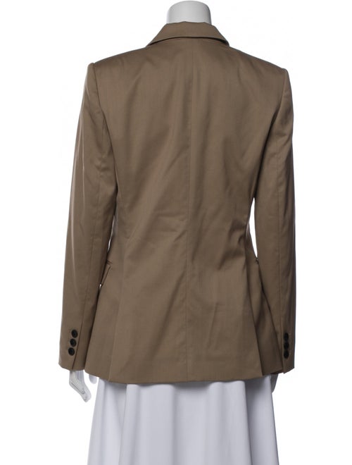 Maria McManus Wool Blazer