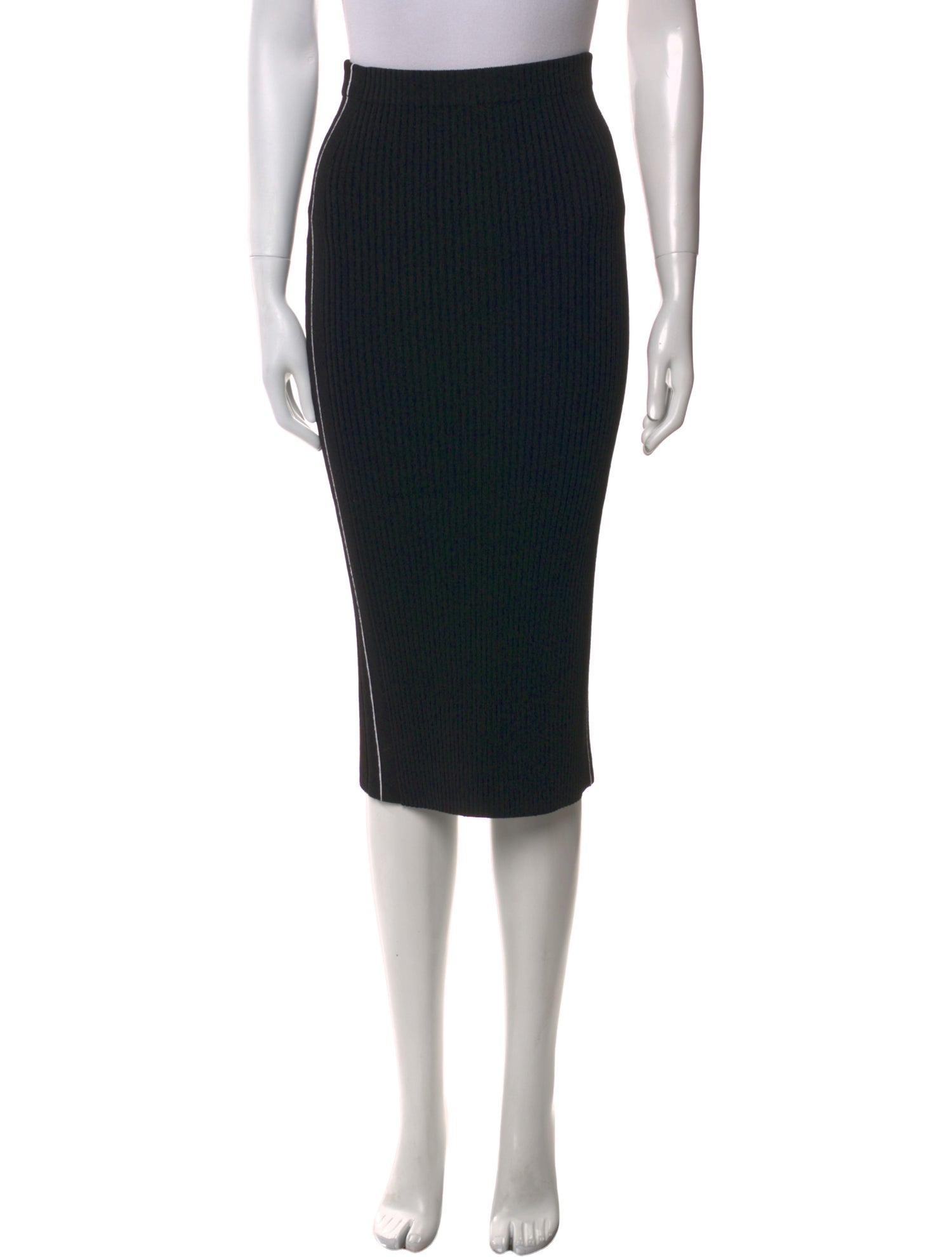 Maria McManus Midi Length Skirt