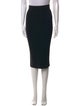 Maria McManus Midi Length Skirt
