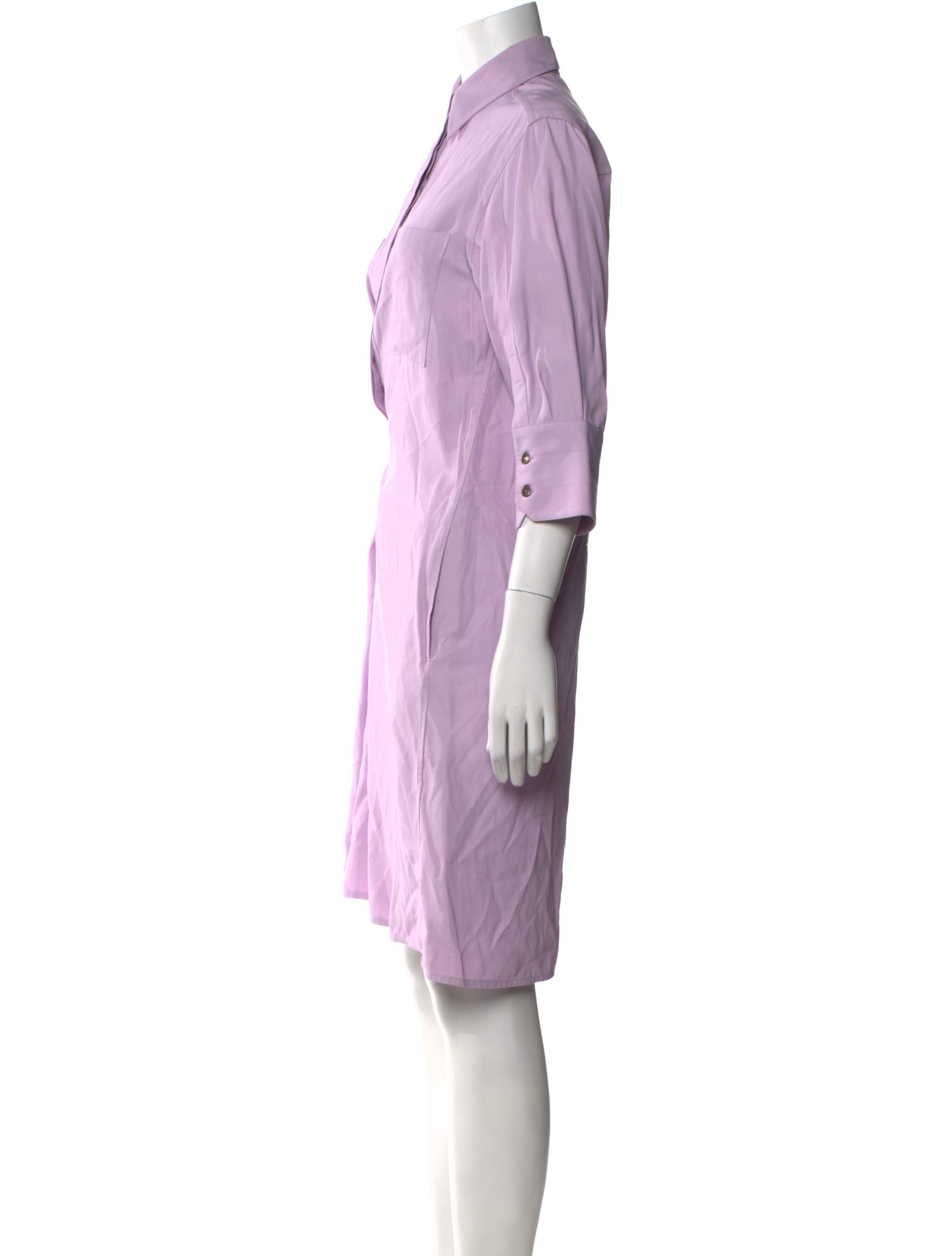 Maria McManus Knee-Length Dress