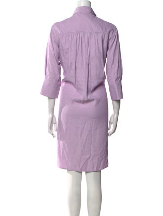 Maria McManus Knee-Length Dress