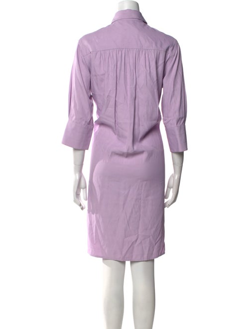 Maria McManus Knee-Length Dress