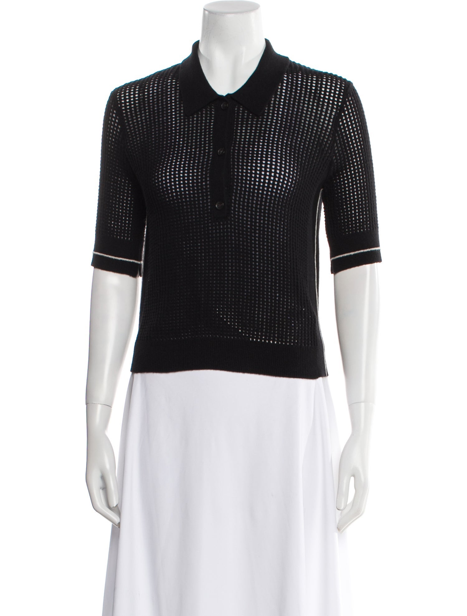 Maria McManus Short Sleeve Top w/ Tags