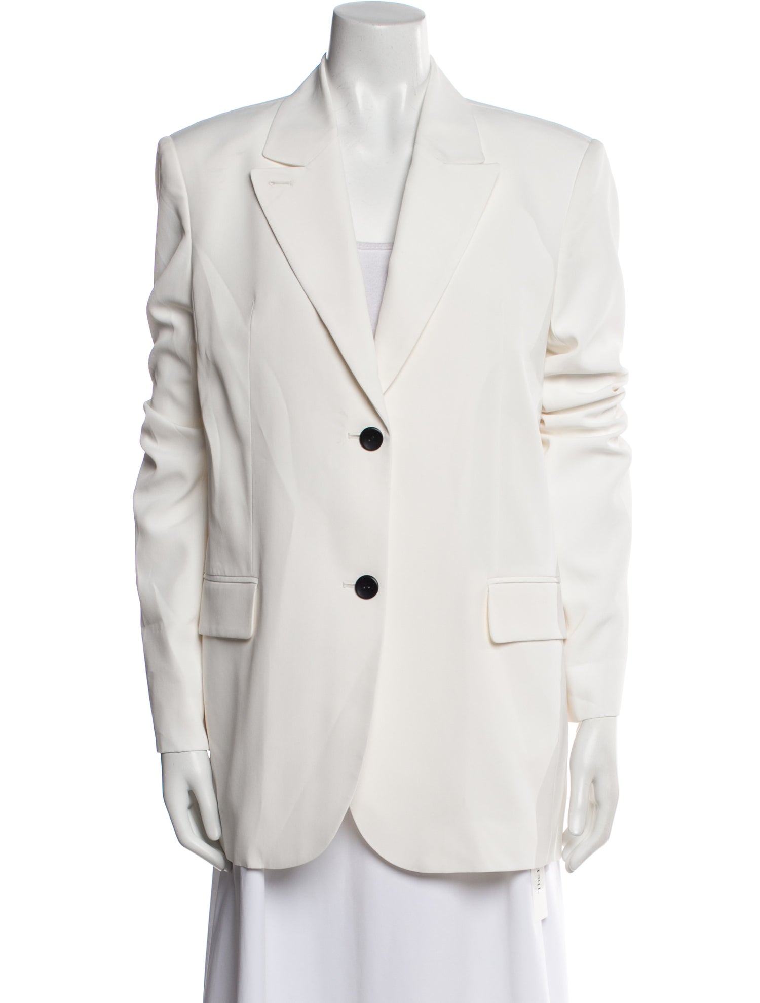 Maria McManus Blazer