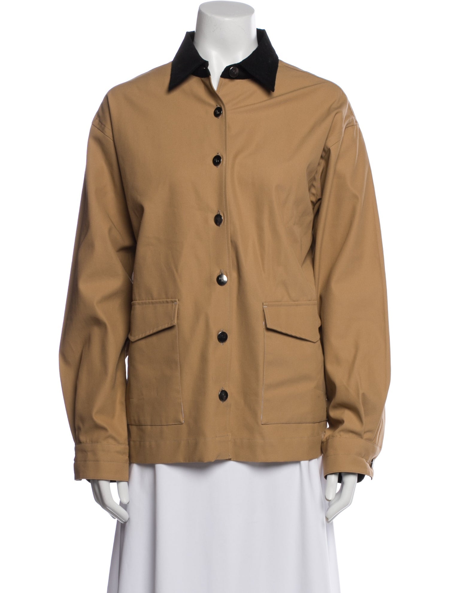 Maria McManus Utility Jacket w/ Tags