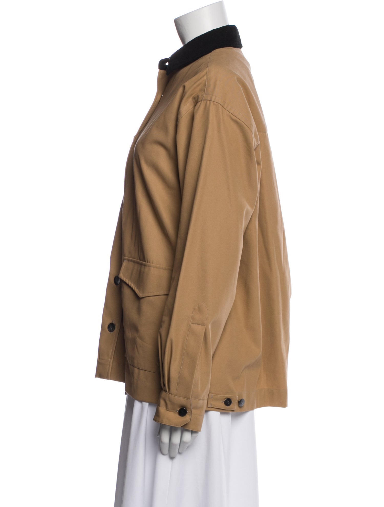 Maria McManus Utility Jacket w/ Tags