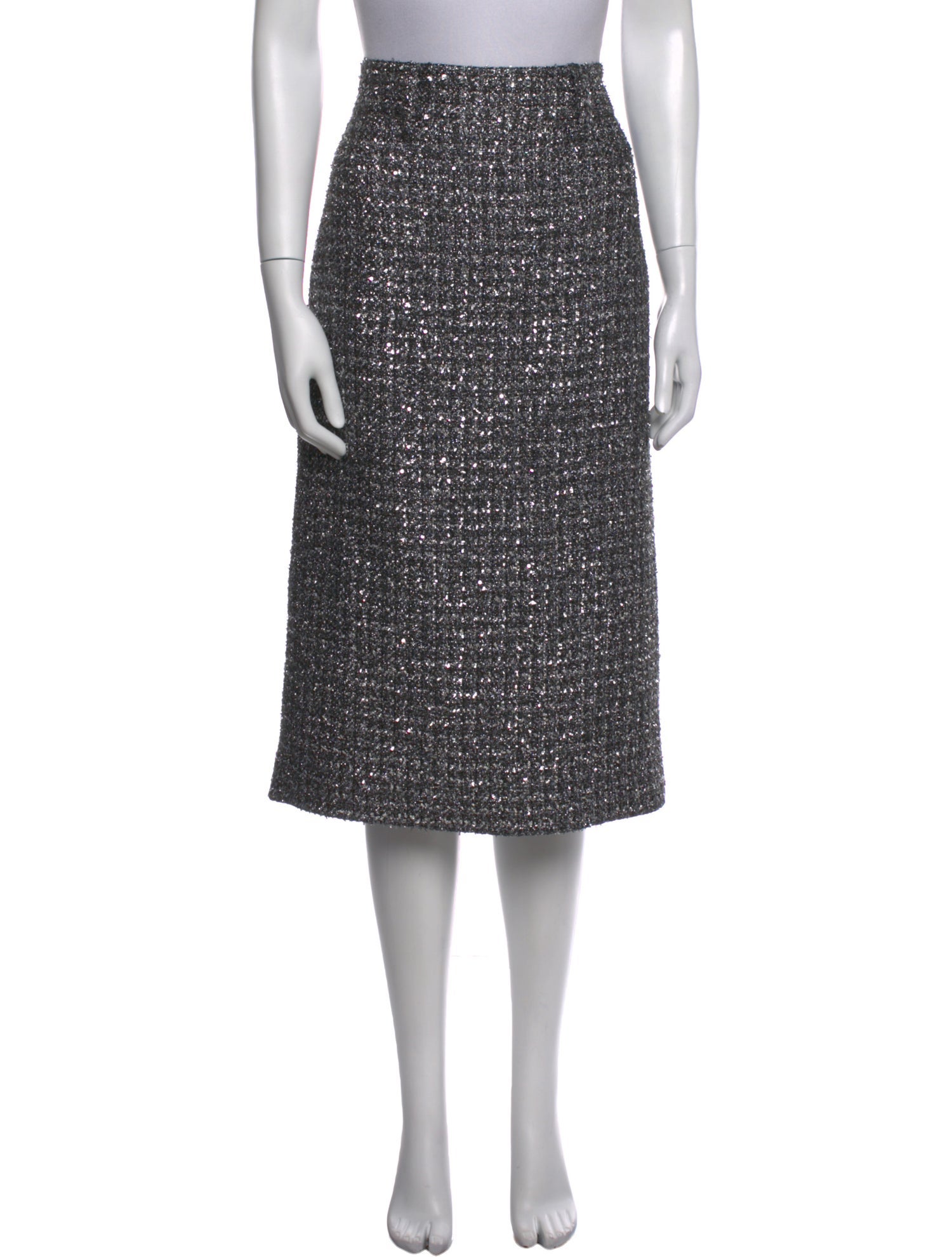 Maria McManus Midi Length Skirt w/ Tags