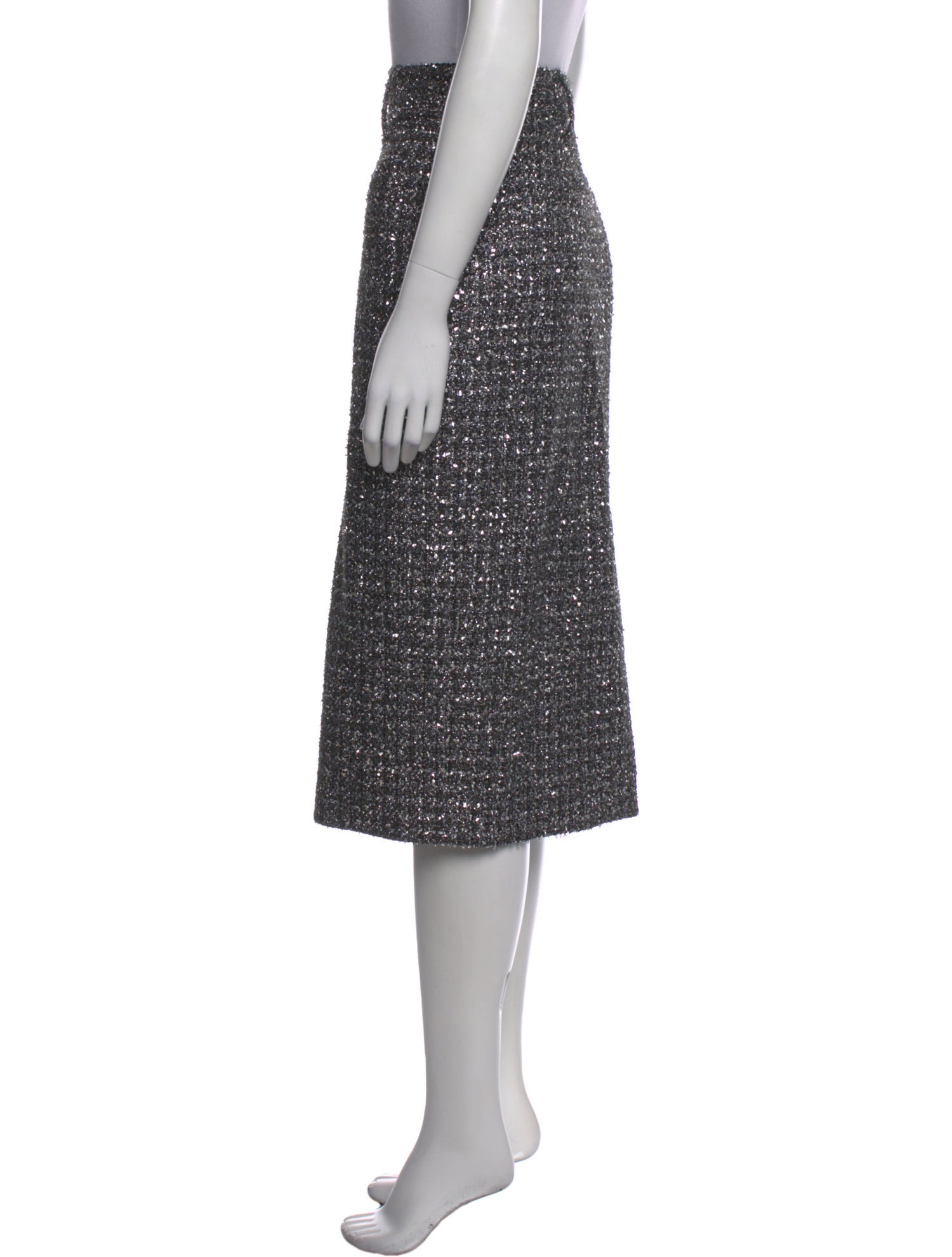 Maria McManus Midi Length Skirt w/ Tags