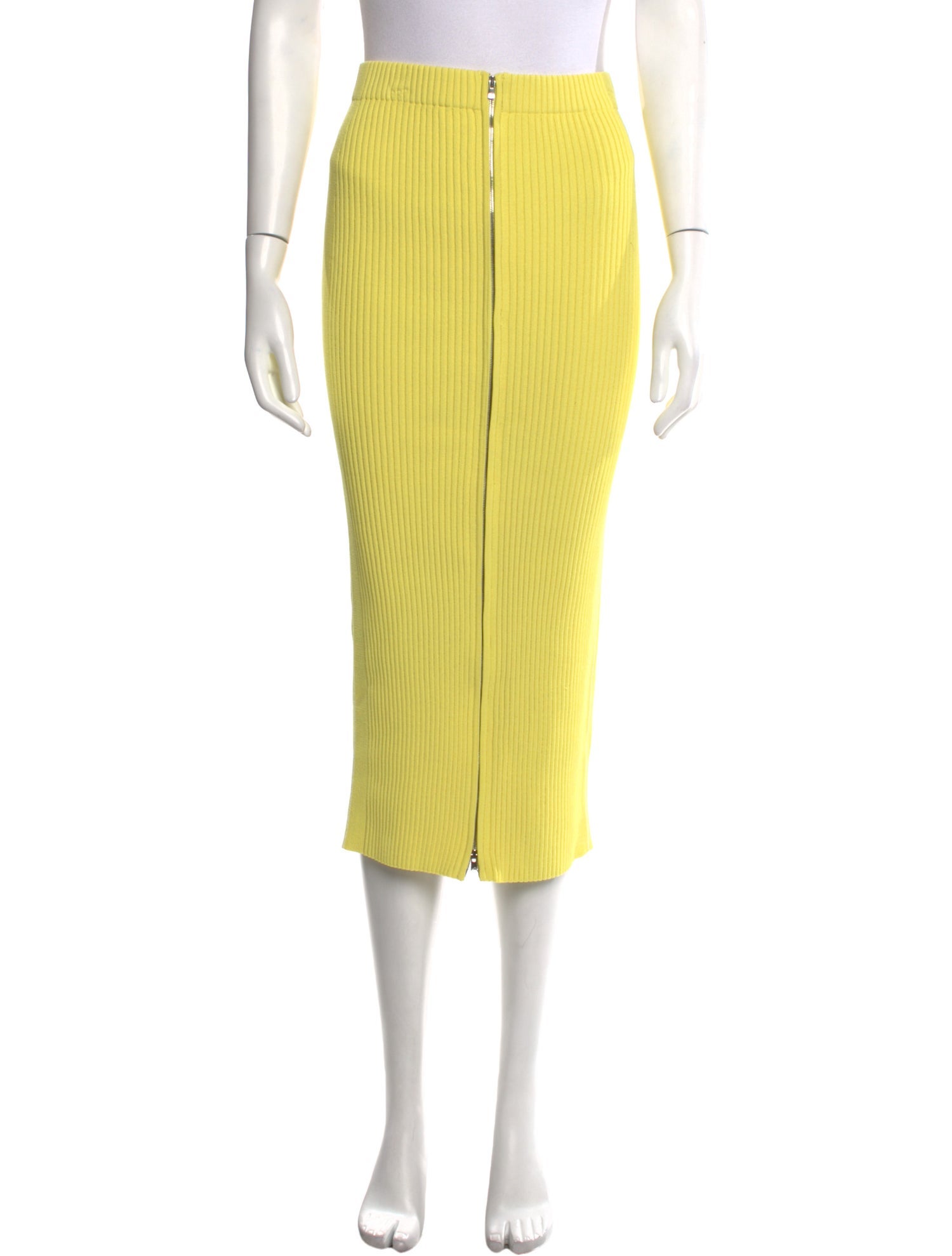 Maria McManus Midi Length Skirt