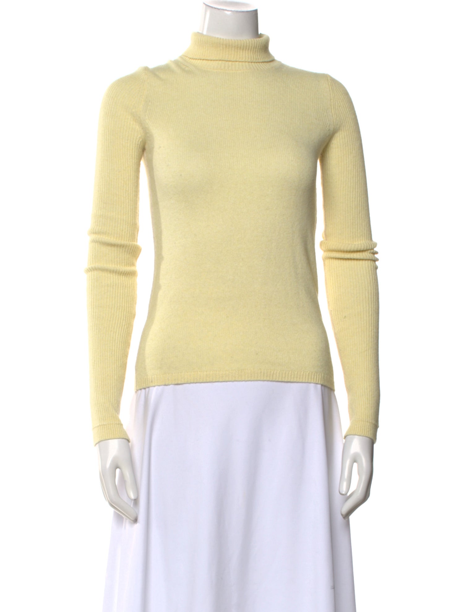 Maria McManus Turtleneck Sweater