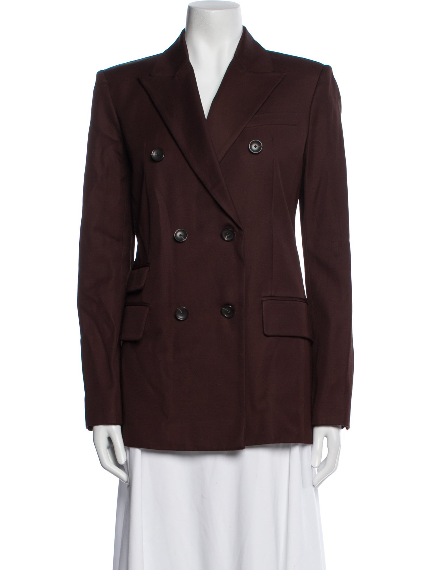 Maria McManus Blazer