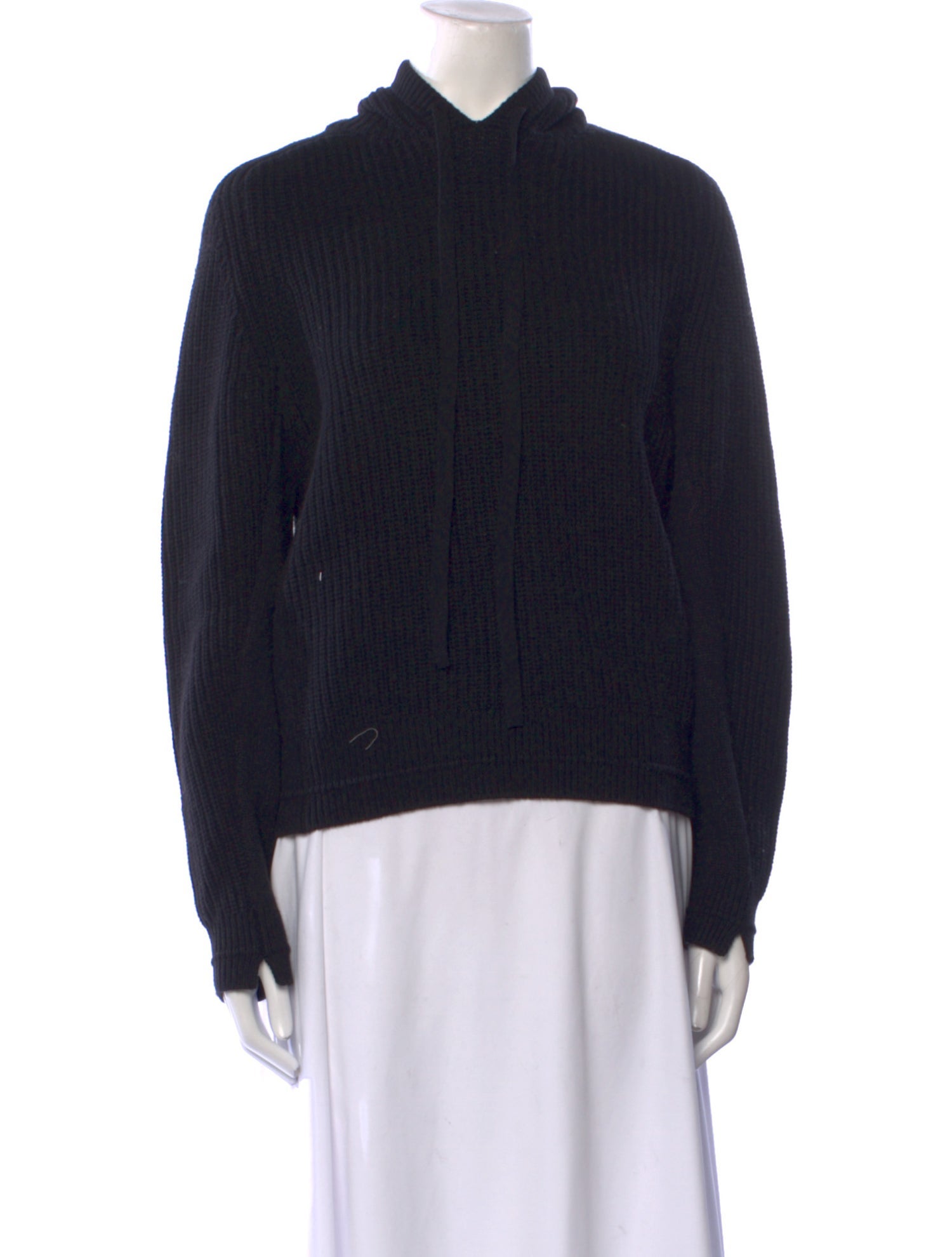 Maria McManus Mock Neck Sweater