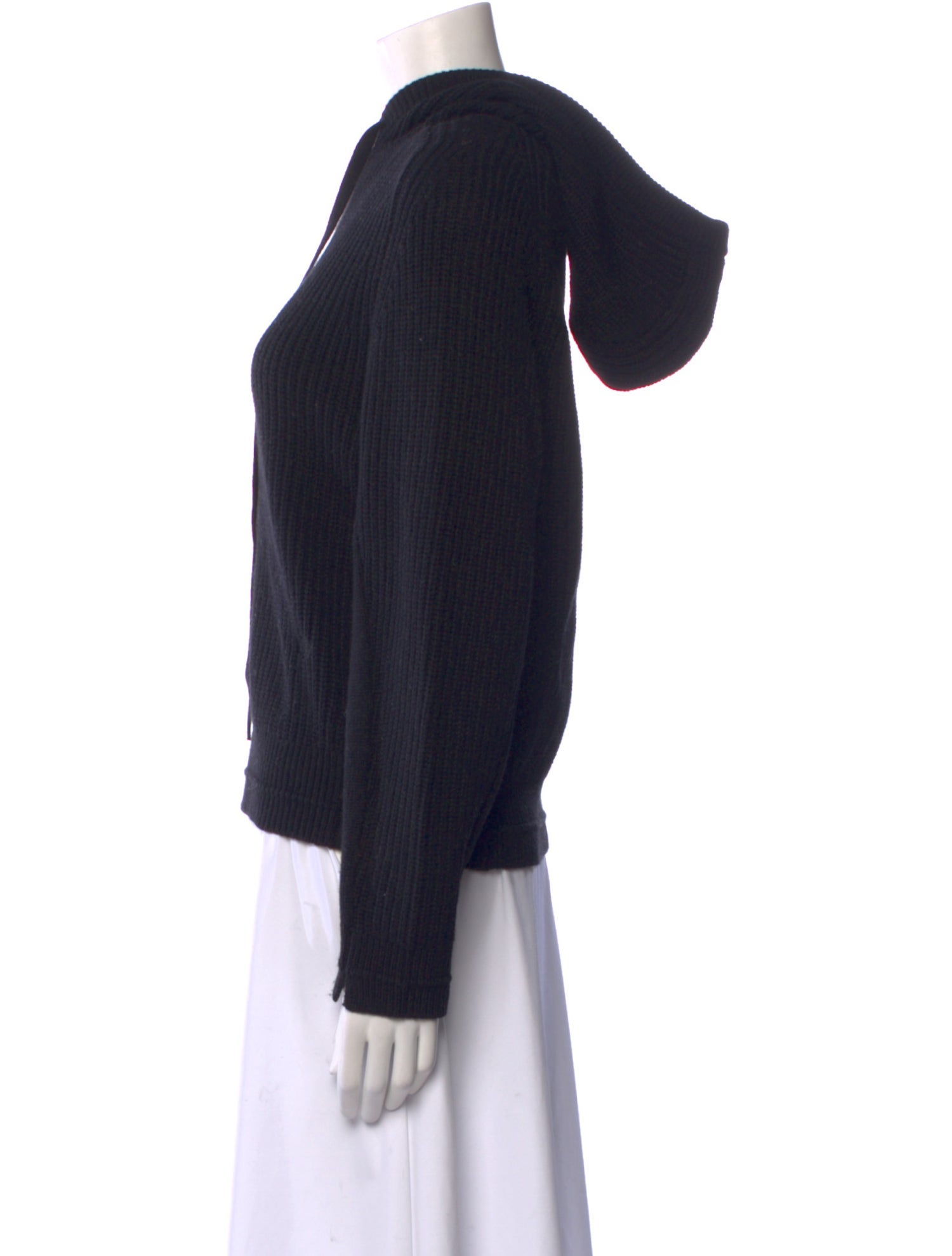 Maria McManus Mock Neck Sweater