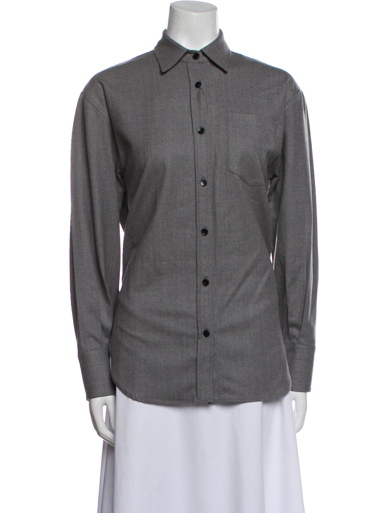 Maria McManus Wool Jacket w/ Tags