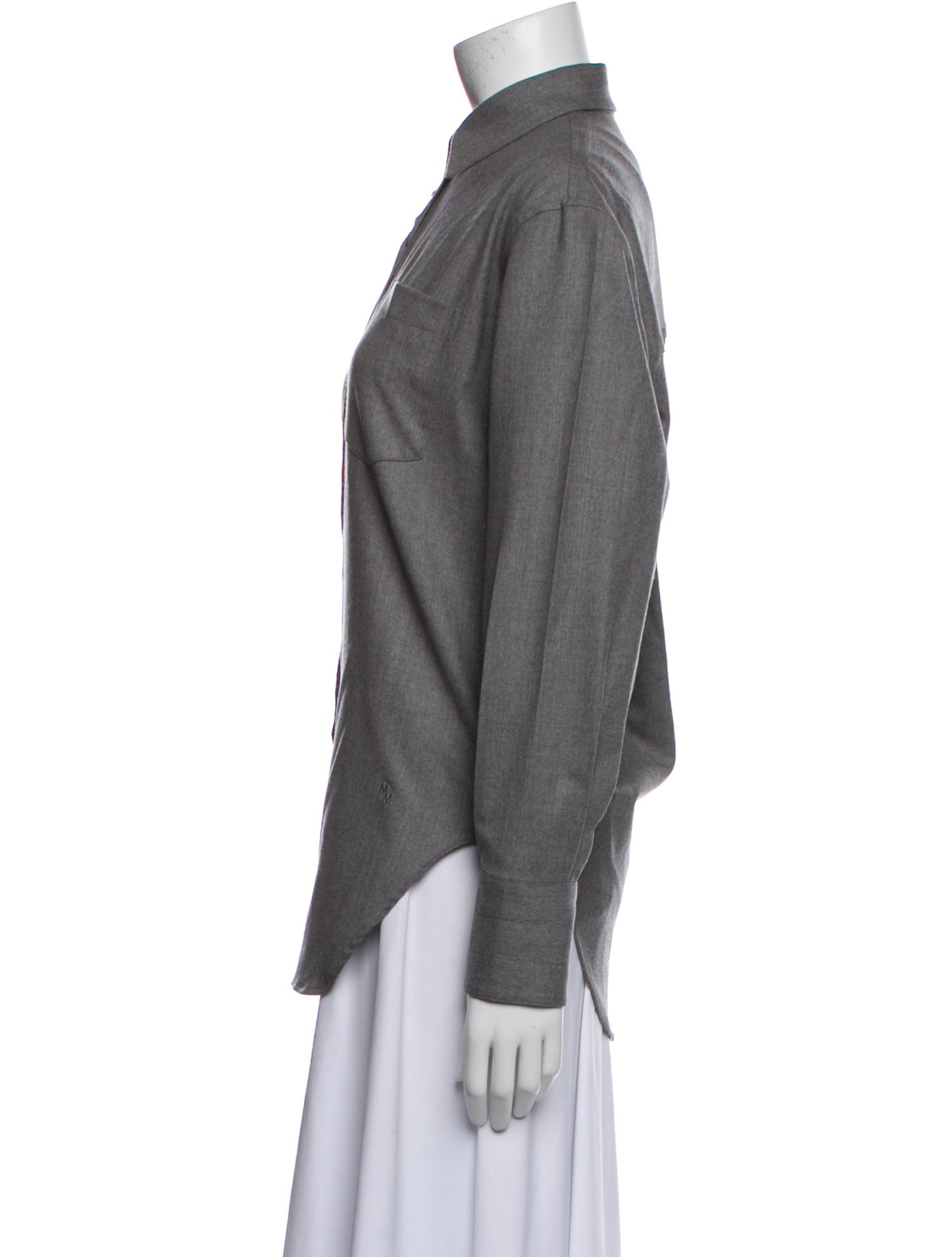 Maria McManus Wool Jacket w/ Tags