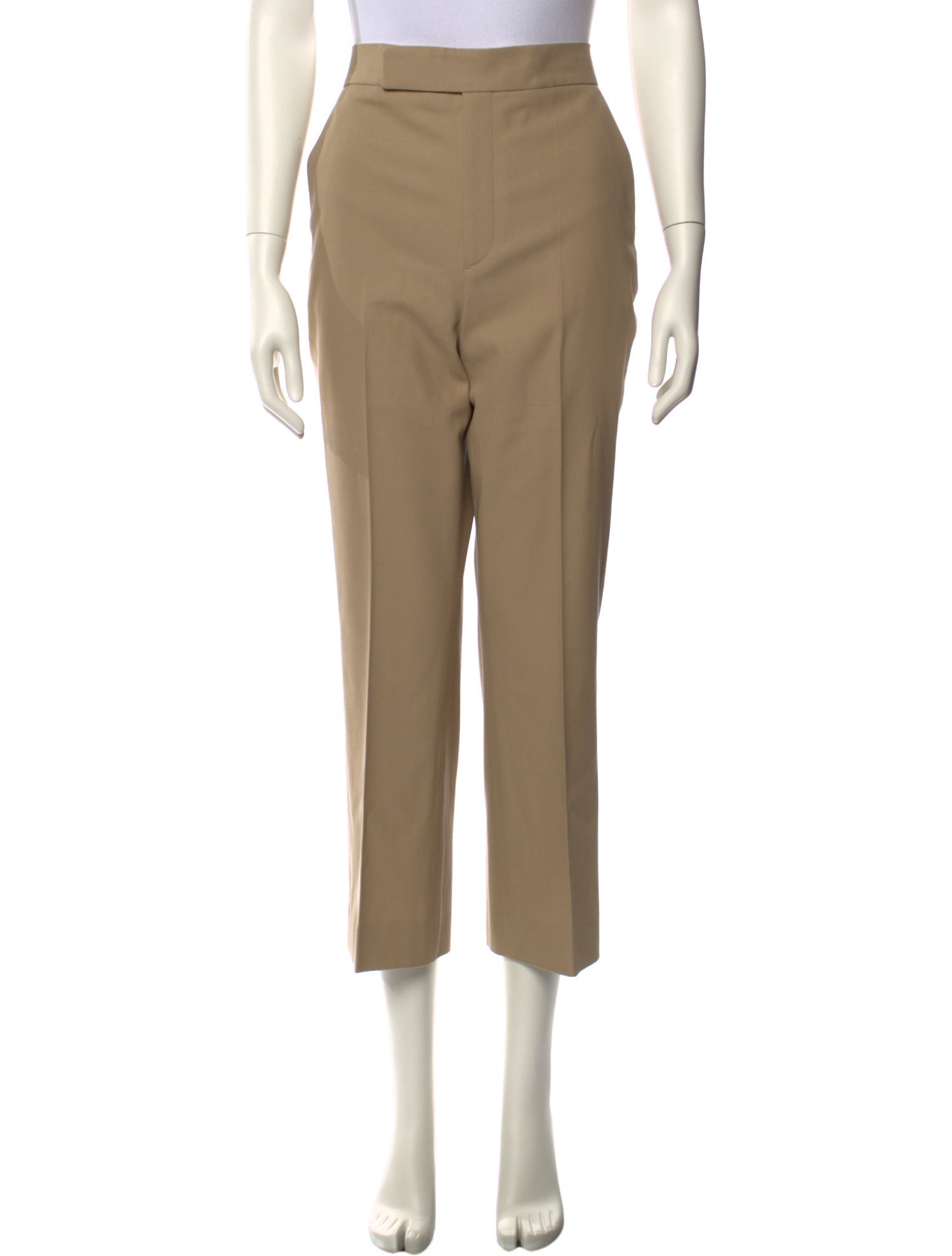 Maria McManus Wide Leg Pants