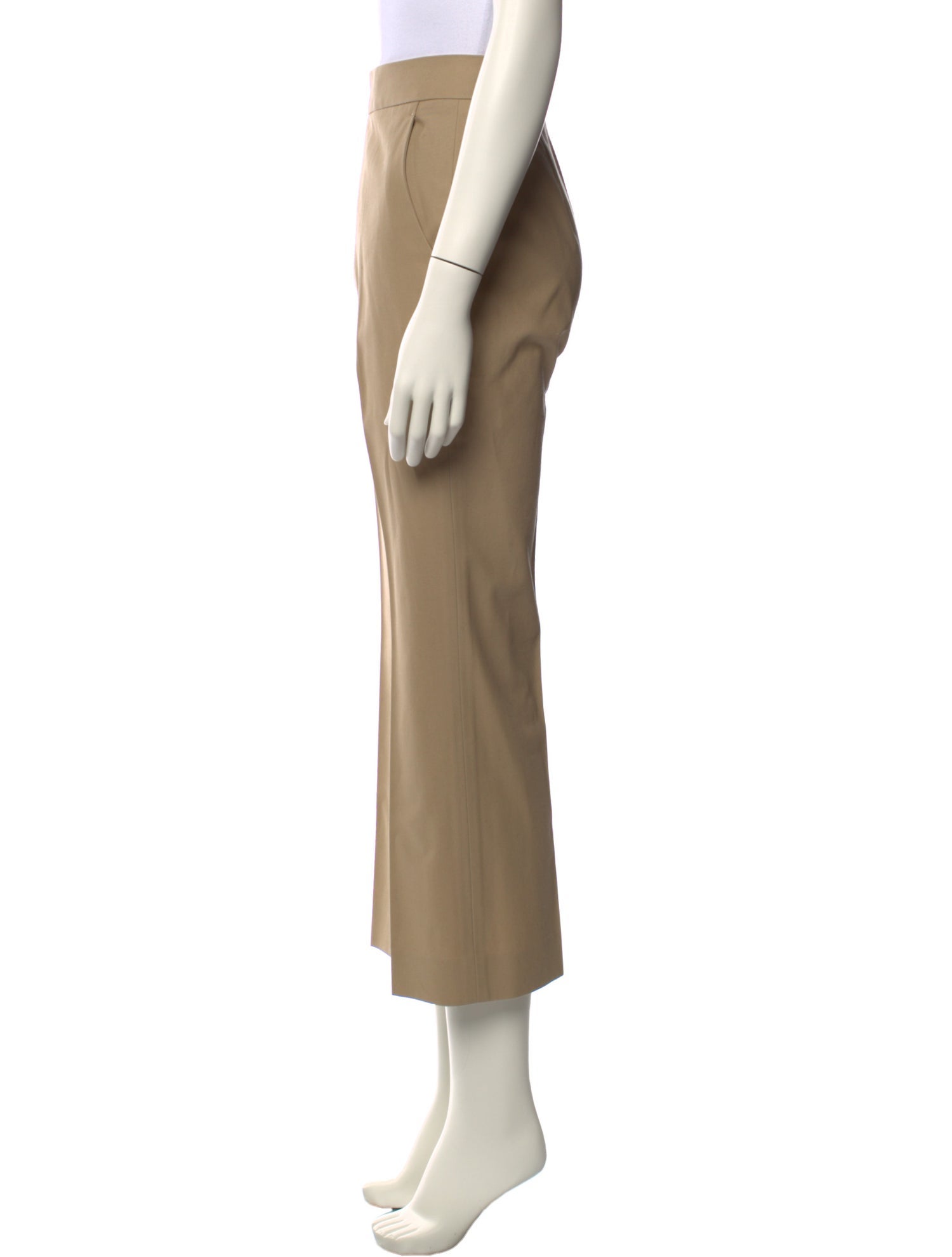 Maria McManus Wide Leg Pants