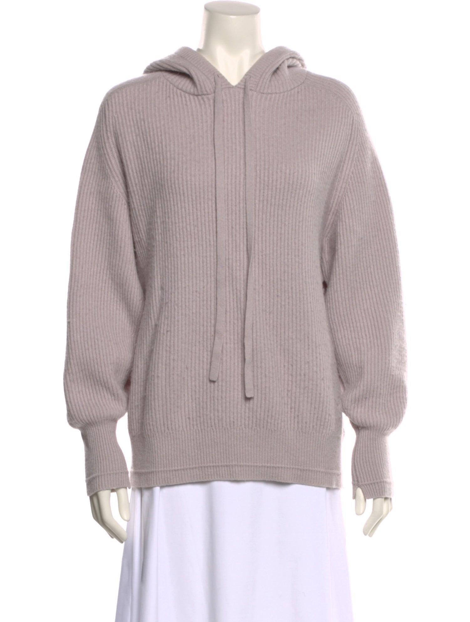 Maria McManus Cashmere Crew Neck Sweater