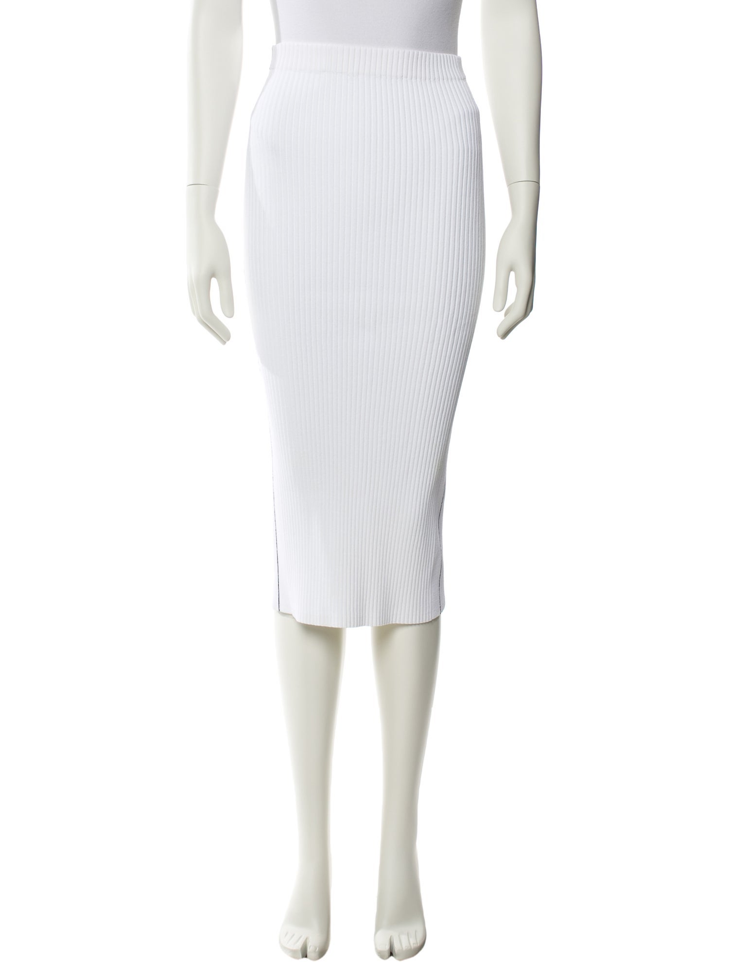 Maria McManus Midi Length Skirt