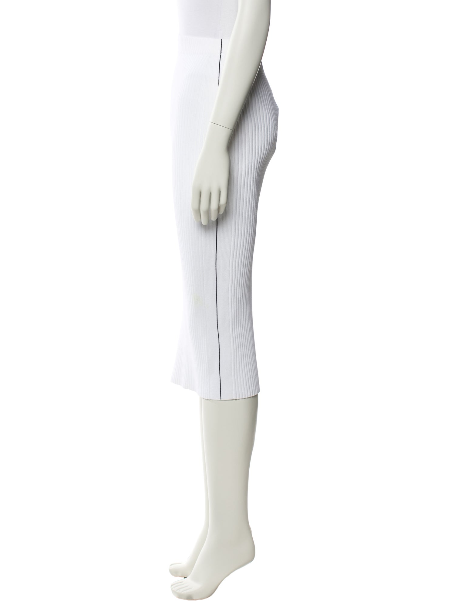 Maria McManus Midi Length Skirt