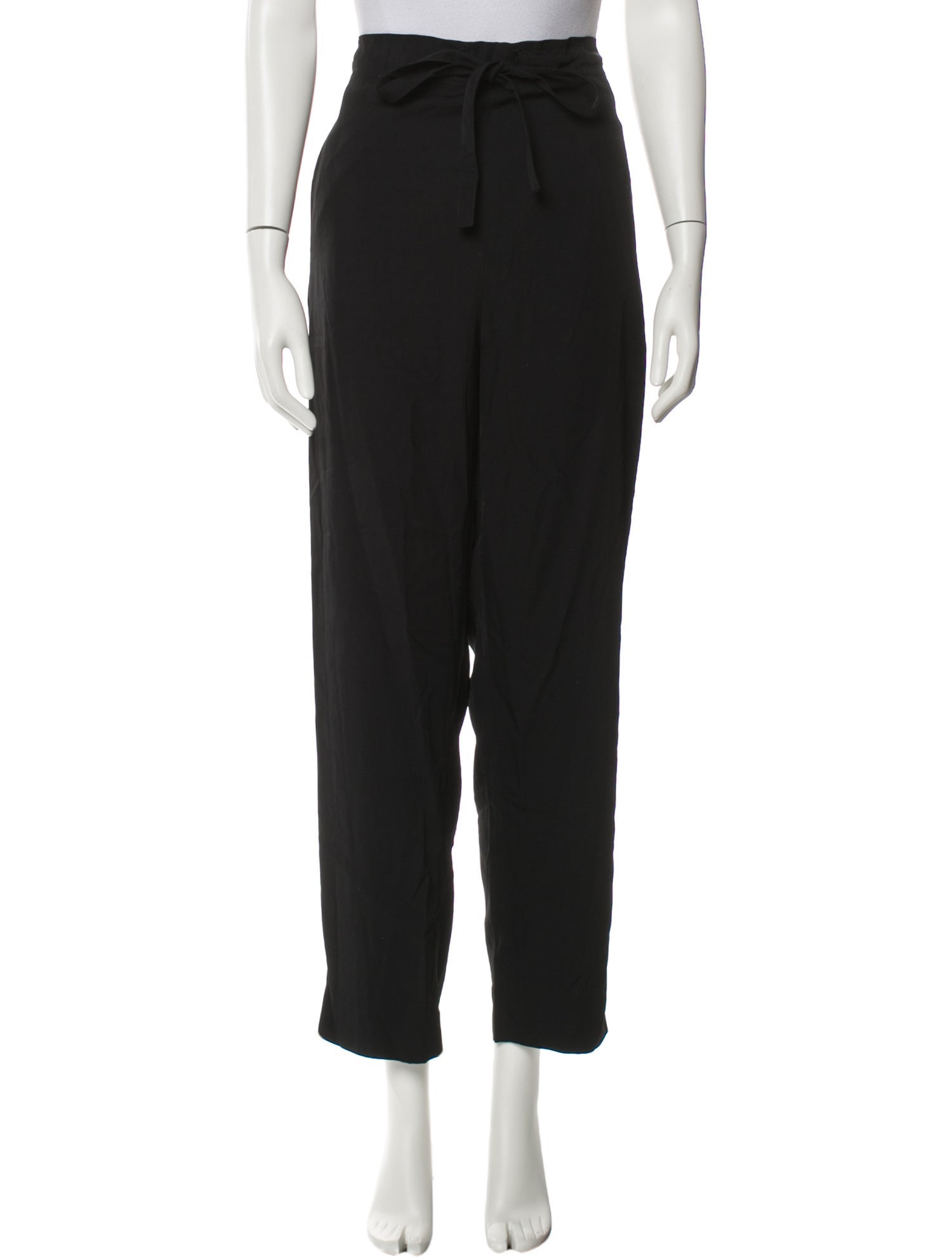 Maria McManus Straight Leg Pants