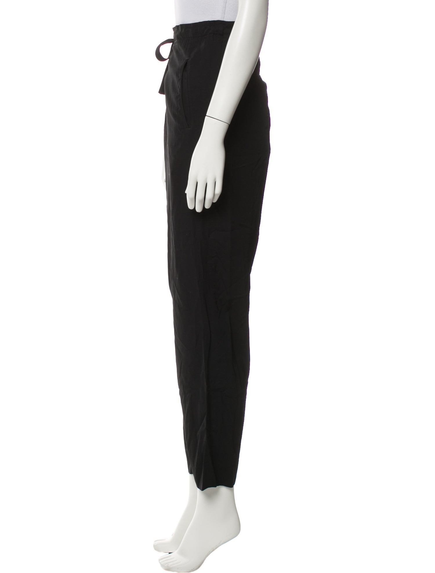 Maria McManus Straight Leg Pants