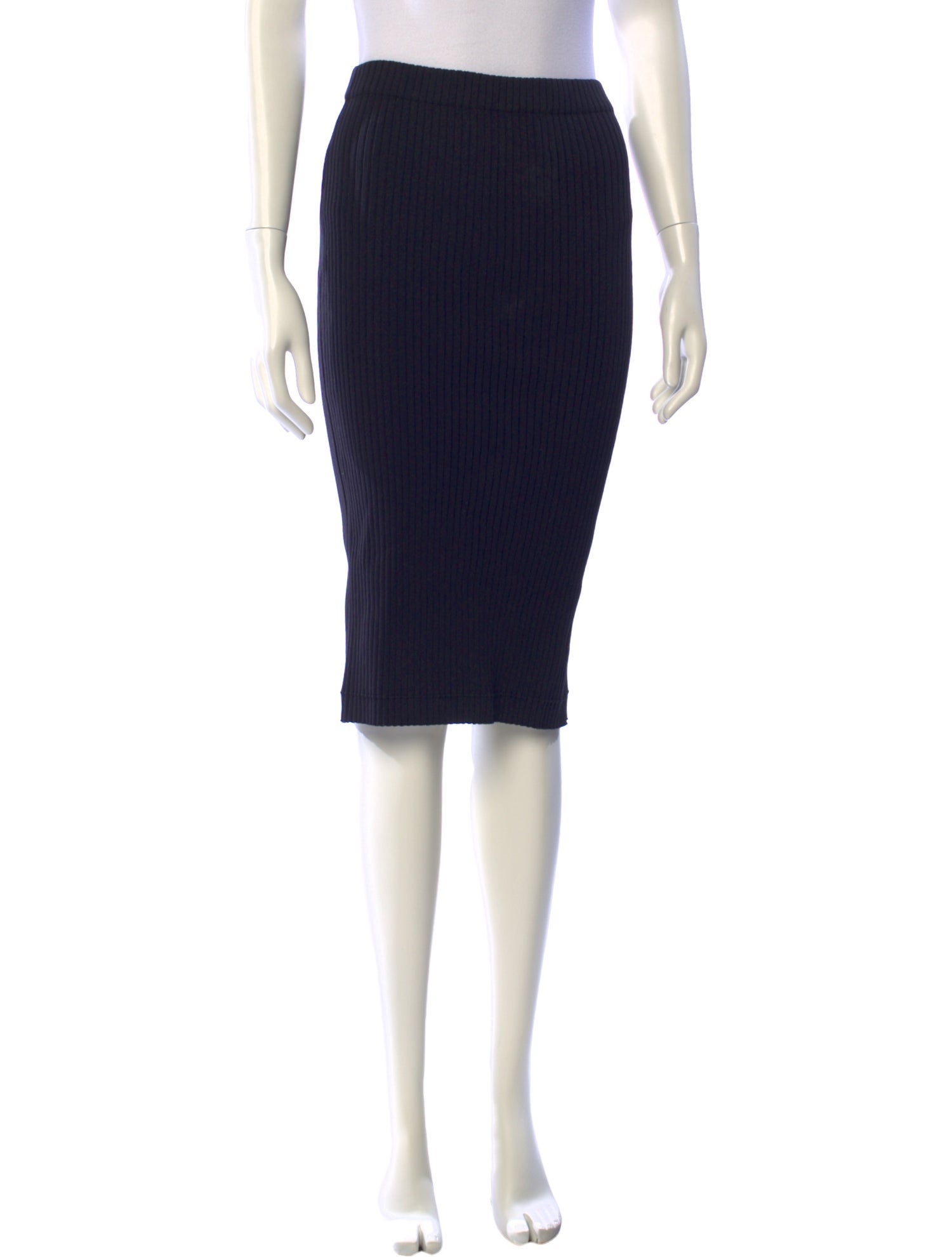 Maria McManus Knee-Length Skirt