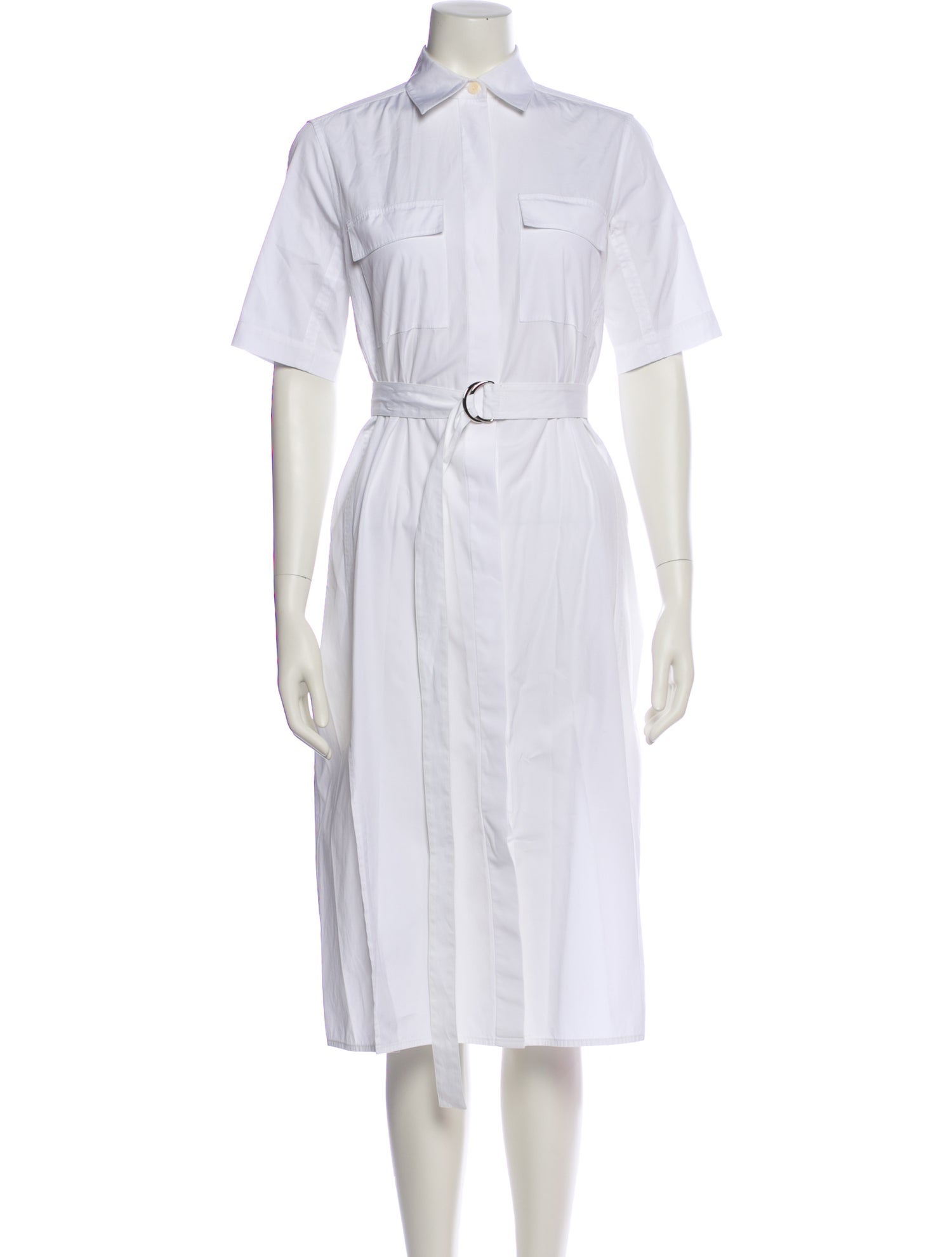 Maria McManus Midi Length Dress