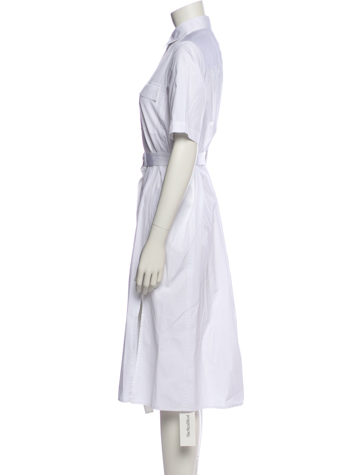 Maria McManus Midi Length Dress