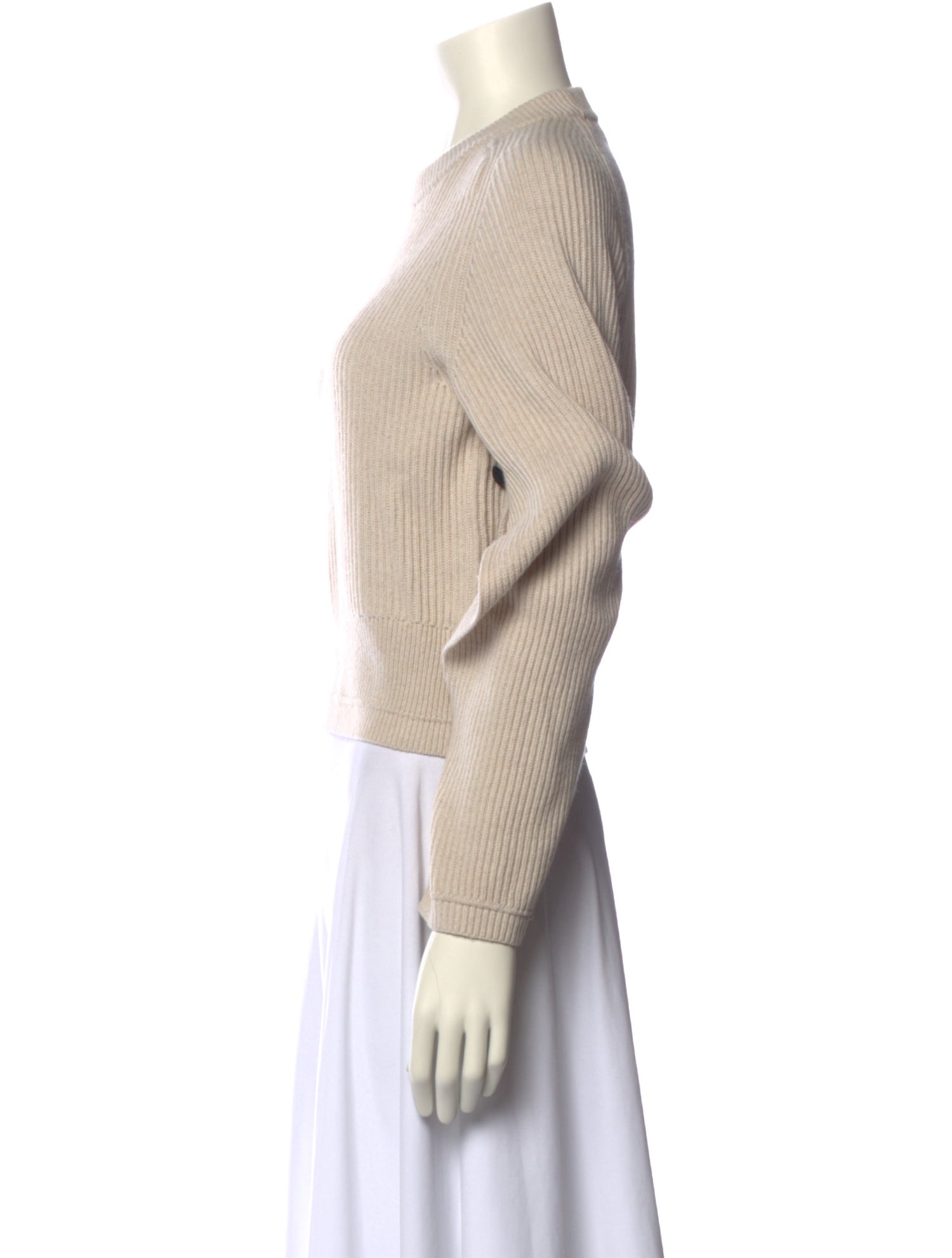 Maria McManus Crew Neck Sweater