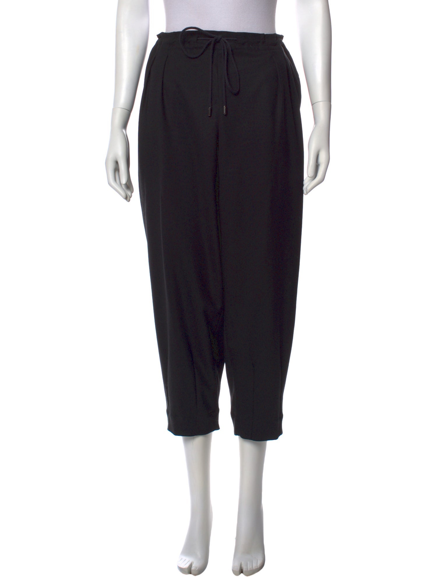 Maria McManus Wool Straight Leg Pants w/ Tags