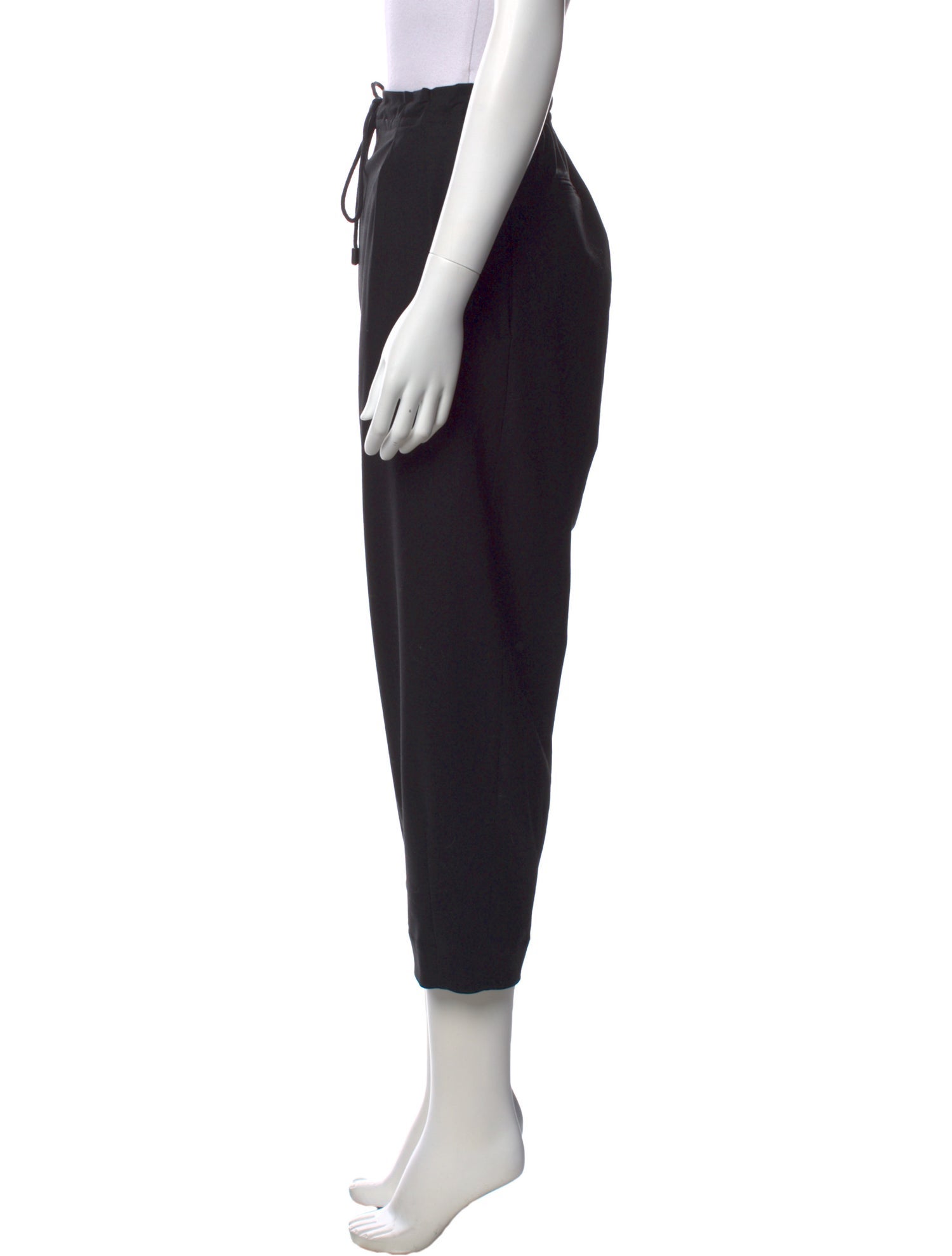 Maria McManus Wool Straight Leg Pants w/ Tags