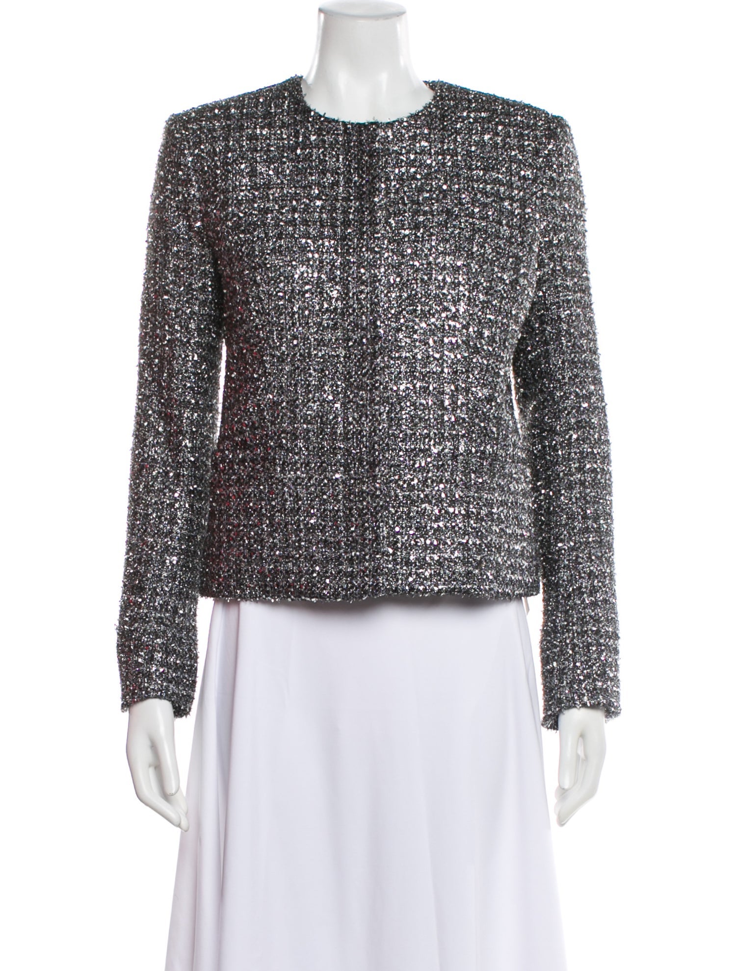 Maria McManus Evening Jacket