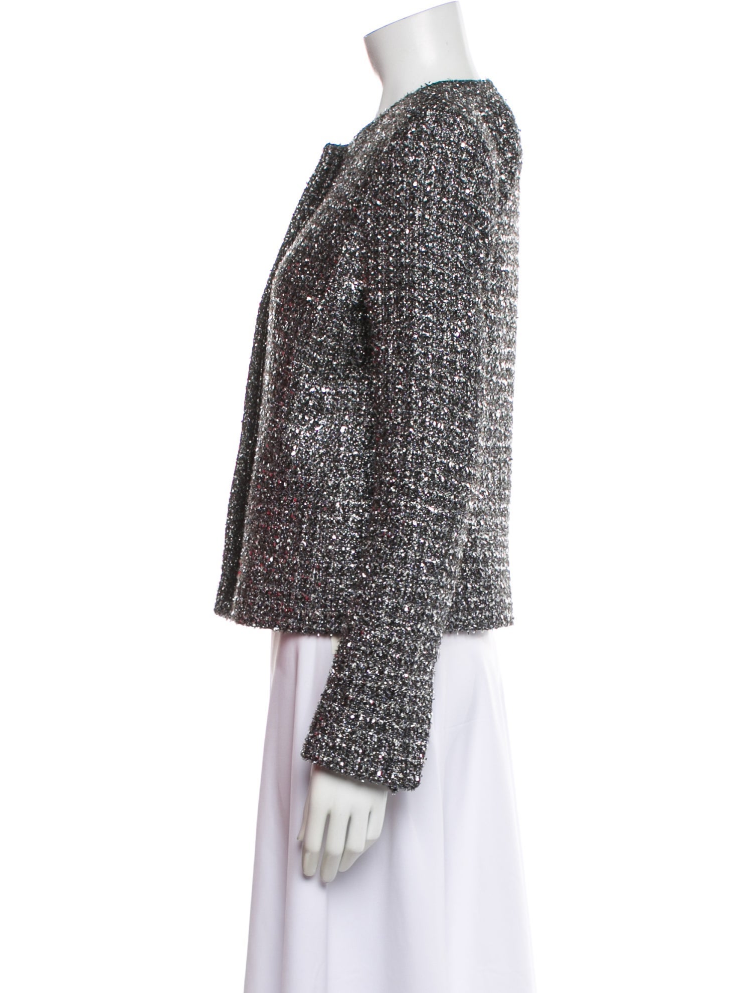 Maria McManus Evening Jacket