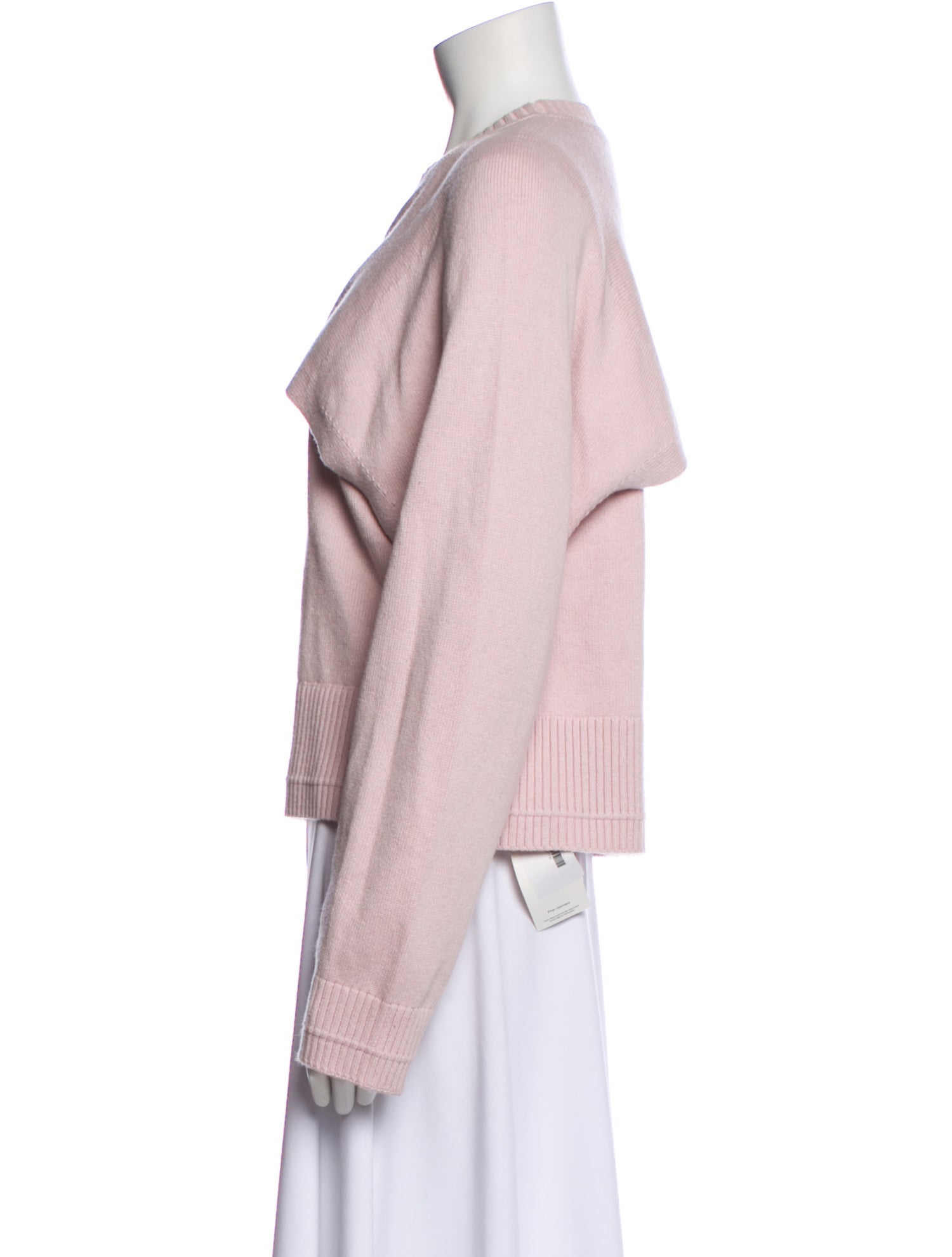 Maria McManus Cashmere Set