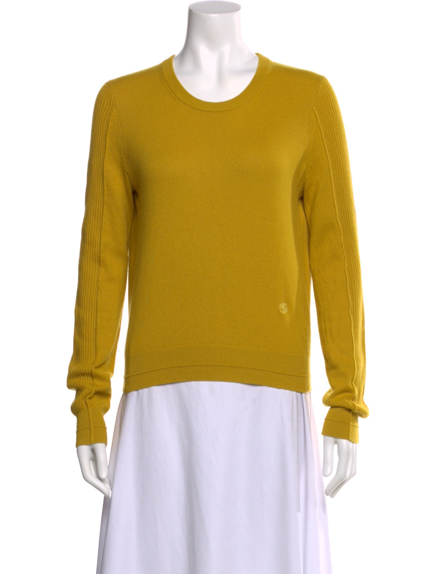 Maria McManus Scoop Neck Sweater