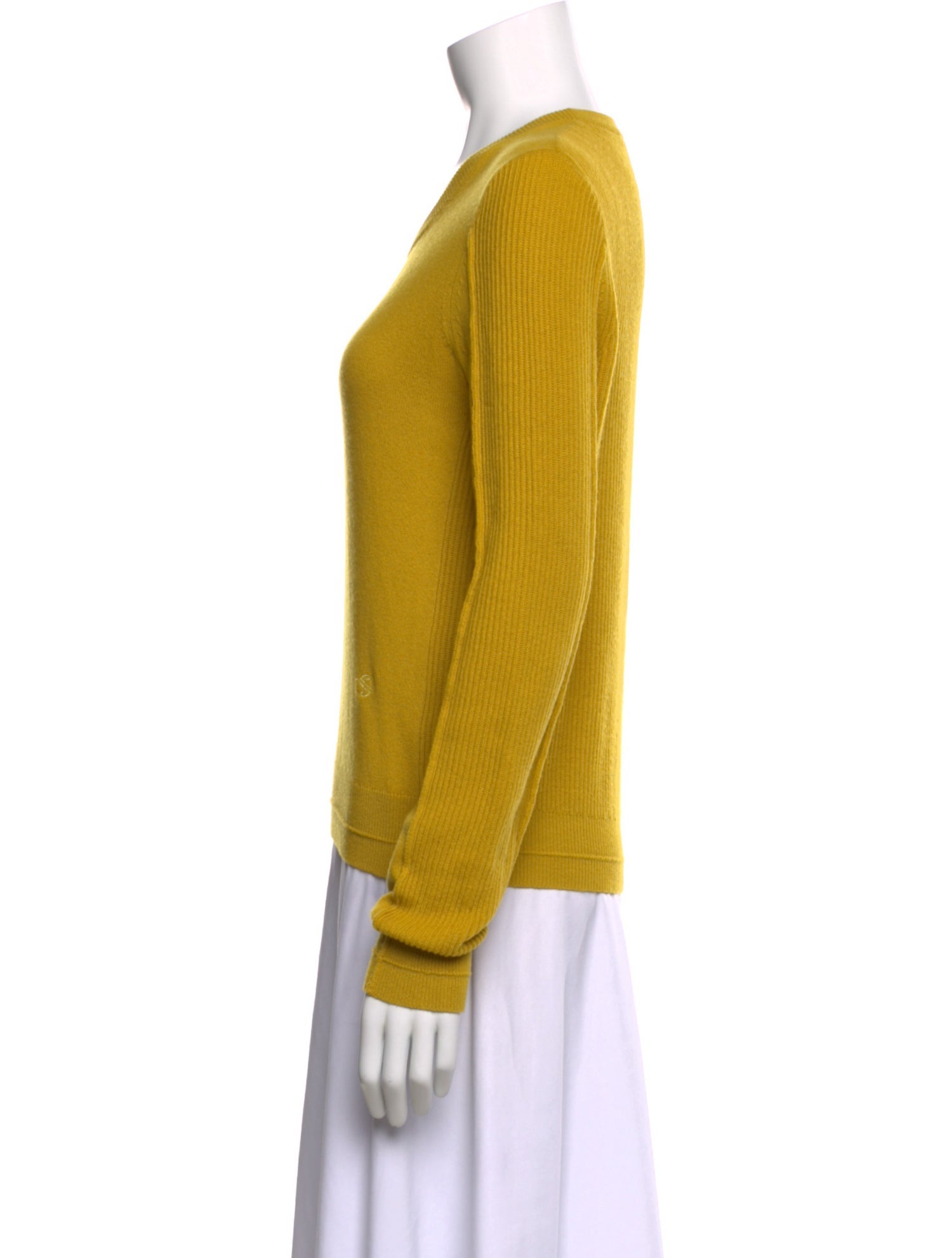 Maria McManus Scoop Neck Sweater