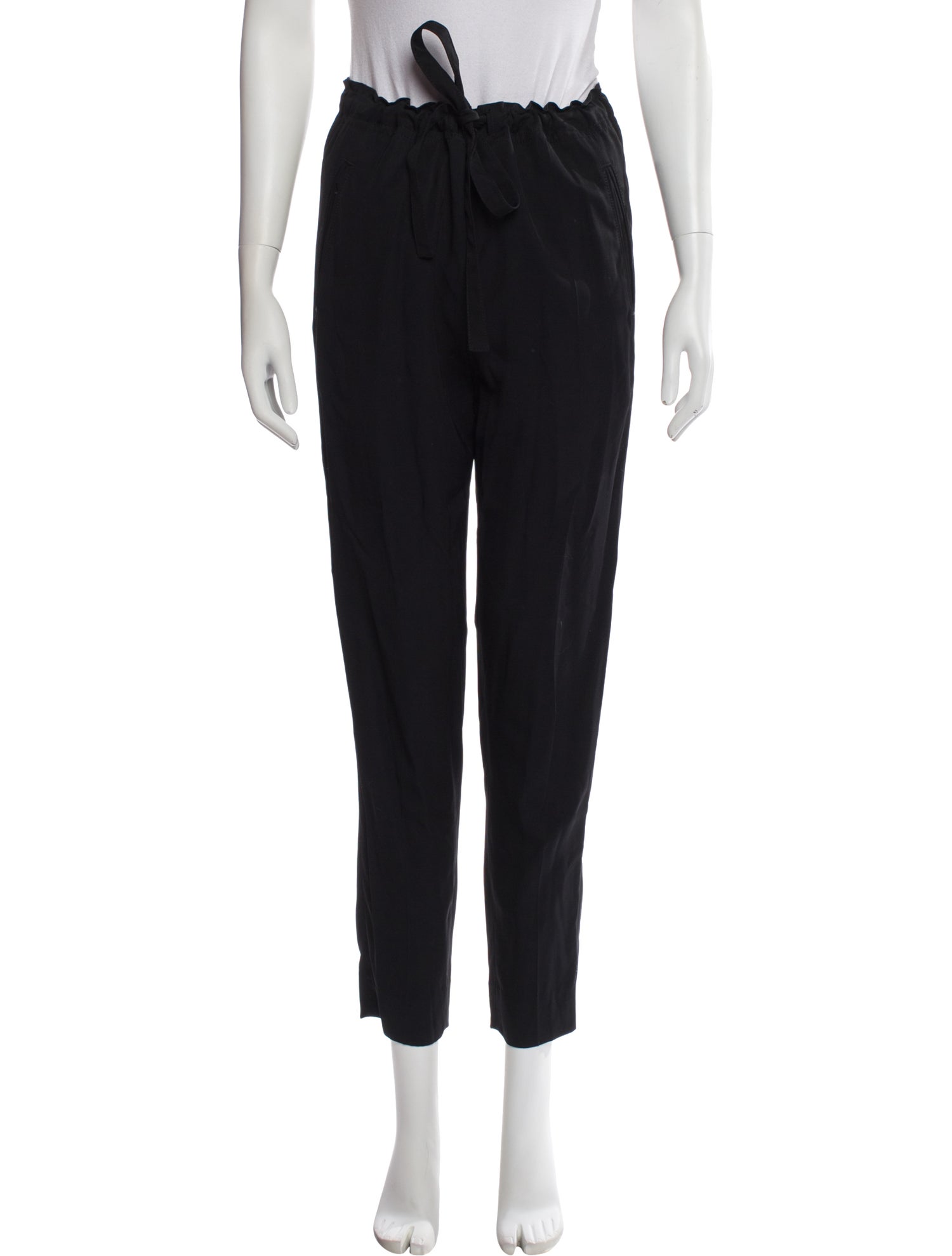 Maria McManus Straight Leg Pants