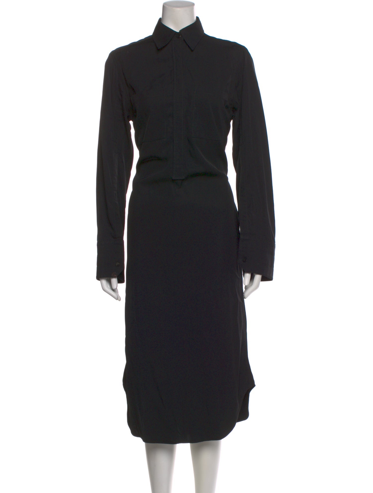 Maria McManus Long Dress