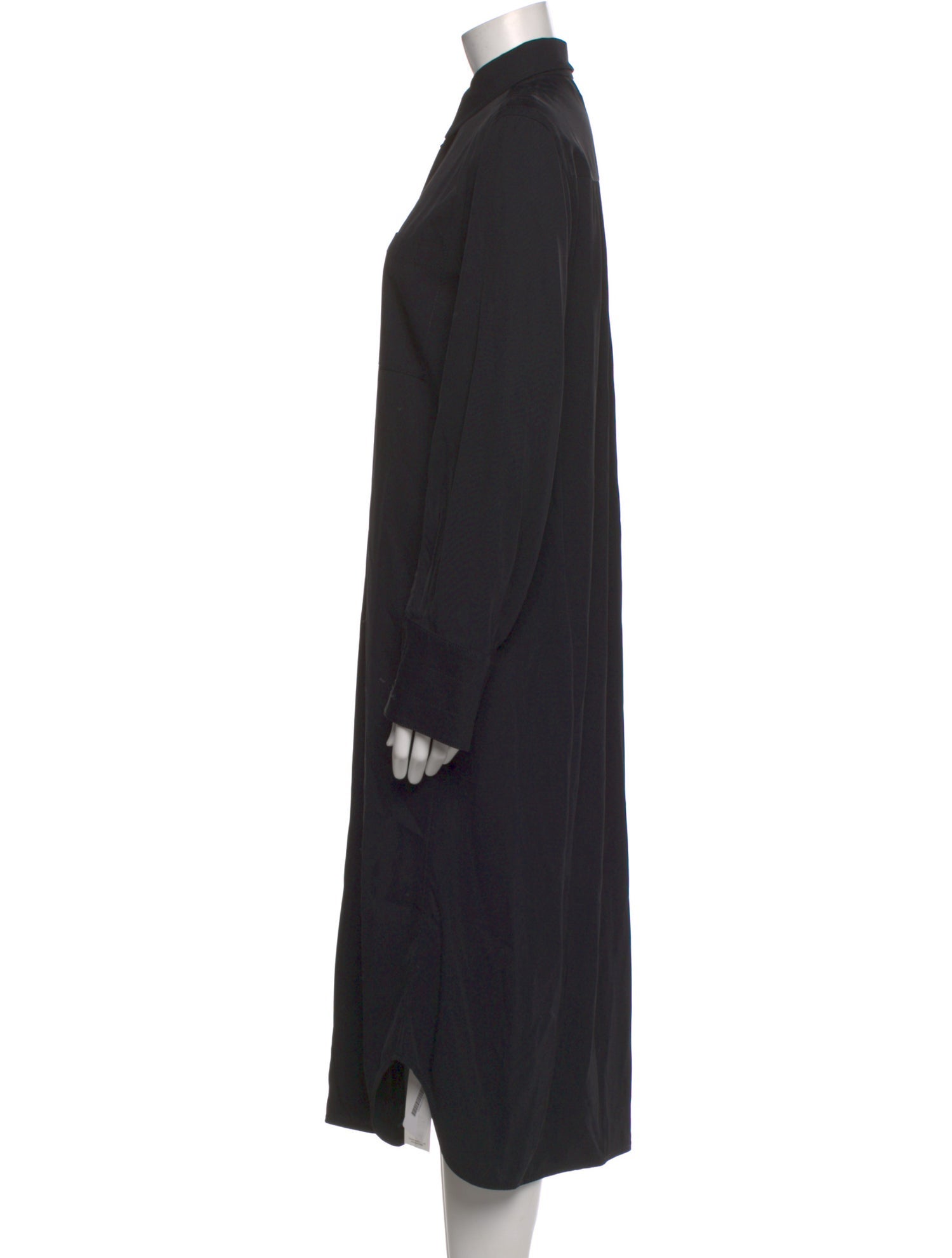 Maria McManus Long Dress