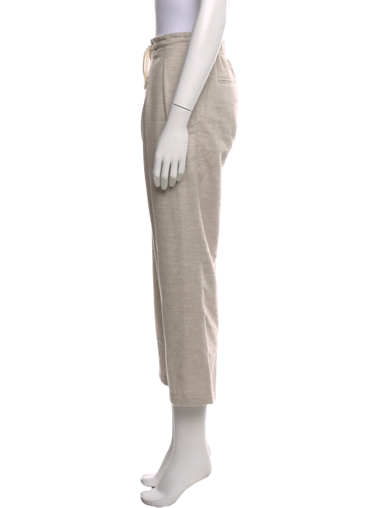 Maria McManus Straight Leg Pants