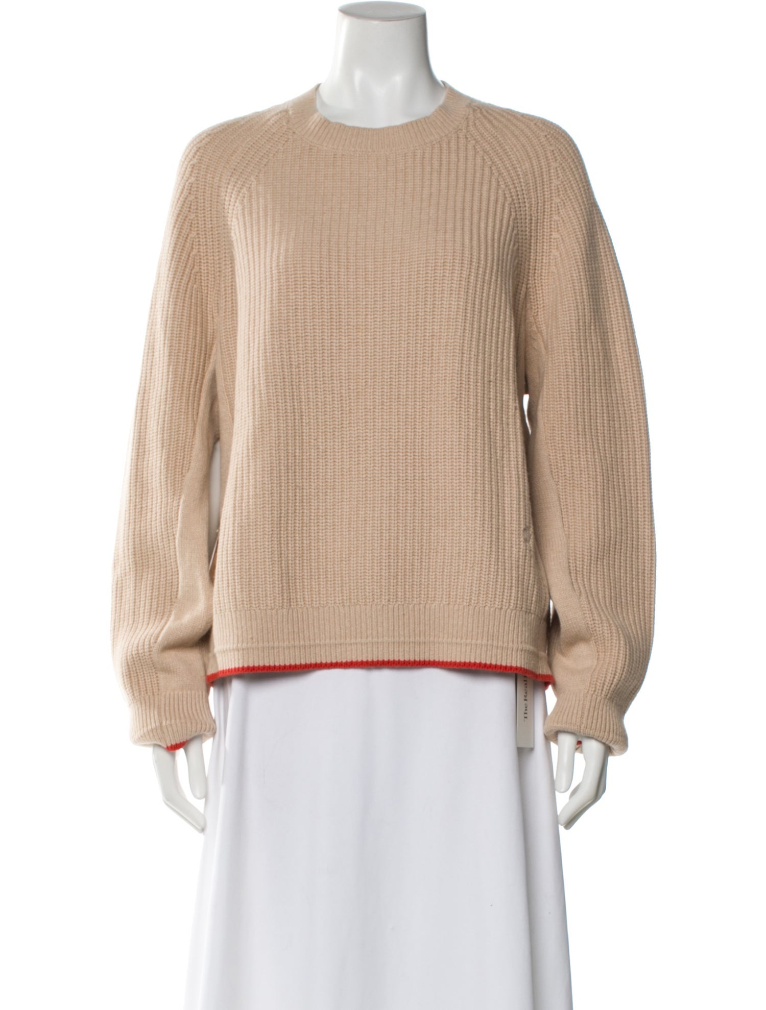 Maria McManus Crew Neck Sweater