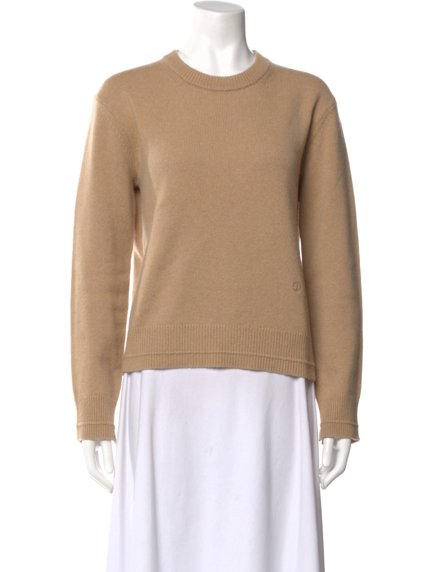 Maria McManus Crew Neck Sweater