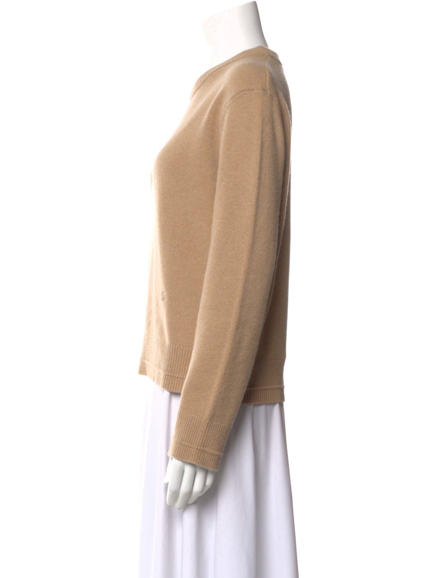 Maria McManus Crew Neck Sweater